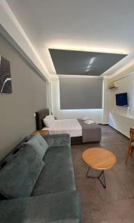 Acropolis View Apartment Athens Downtown - Athens - 7
