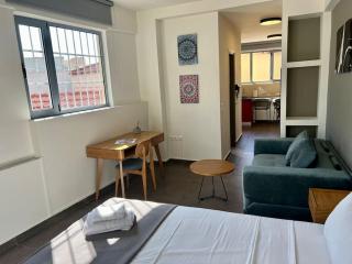 Acropolis View Apartment Athens Downtown - 3