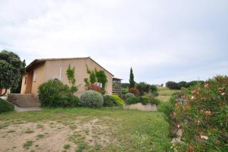 LES APPARTS DU VALINCO - VILLA 77 - CORSE 2A -ANCV - Serra-di-Ferro - 6