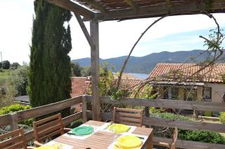LES APPARTS DU VALINCO - VILLA 77 - CORSE 2A -ANCV - Serra-di-Ferro - 4