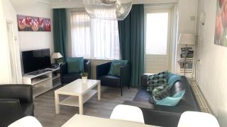 Vakantiehuis Seahorse - Egmond aan Zee - 9