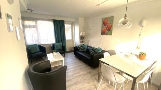 Vakantiehuis Seahorse - Egmond aan Zee - 7
