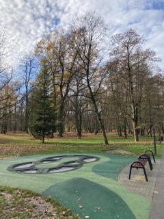 Let’s Dream Apartment 68 m2 - 7