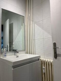 APPARTEMENT 190 - Évreux - 2