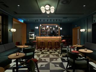 Boutique Hotel Waldhaus beider Basel - Basileia - 3