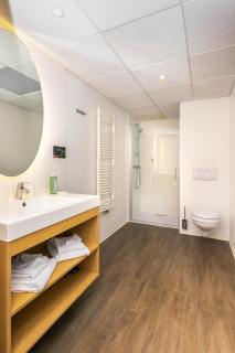 Aparthotel Adagio Access Nancy Centre - Nancy - 7