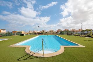 La Casa Blanca - Corralejo - 9