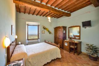 Camere Bellavista - Montepulciano - 6