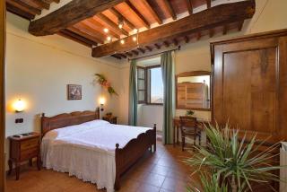 Camere Bellavista - Montepulciano - 2