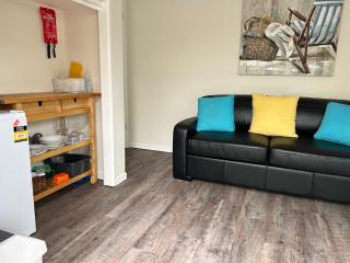 Tropical Suite PRIVATE CENTRAL BUDDINA STYLE - Buddina - 6