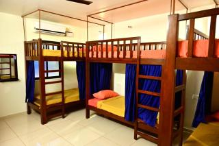Bay Stays near white town - Pondicherry - 0