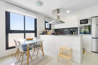 JERAMY Appartement - Torrevieja - 5