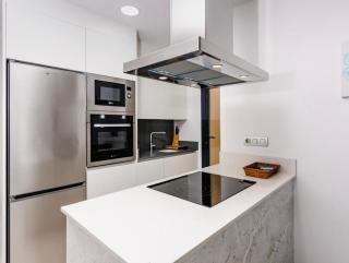 JERAMY Appartement - Torrevieja - 1