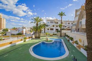 017 Torrejon Sea and Pool - Alicante Holiday - 0