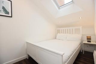 Serviced Apartments In Liverpool City Centre - L1 Boutique by Happy Days - Liverpool - 2