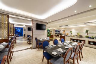 Blue Diamond Hotel Jeddah - Dschidda - 5
