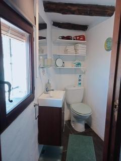 La Casita - Capileira - 2
