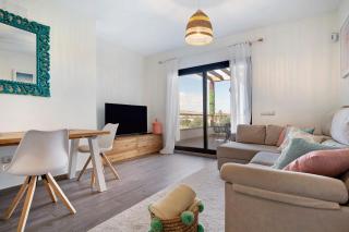 Nice view apartment - Caleta De Fuste - 3