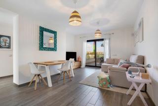 Nice view apartment - 2