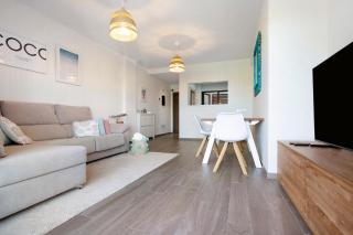 Nice view apartment - Caleta De Fuste - 4