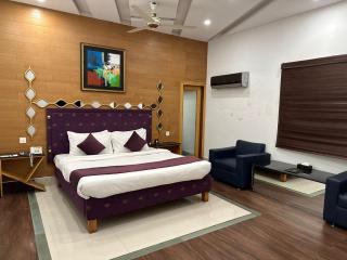 Lawrence View Hotel, Lahore - Lahore - 6