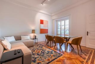 Magnificent 4BDR Apartment in Lisbon by LovelyStay - Lissabon - 0