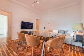 Magnificent 4BDR Apartment in Lisbon by LovelyStay - Lissabon - 9
