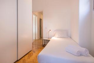 Magnificent 4BDR Apartment in Lisbon by LovelyStay - Lissabon - 5