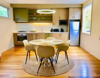 Hepburn Hideaway Villa ~ Hepburn / Daylesford - Hepburn Springs - 0
