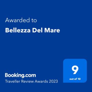 Bellezza Del Mare - Amoudi - 9