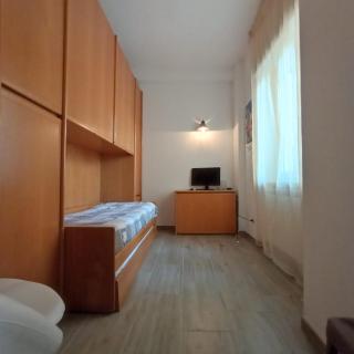 Piazza Mazzini 21 - Loano - 2