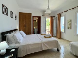 Villa Korfos - Skala di Cefalonia - 7