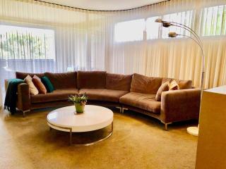 Hepburn Hideaway Villa ~ Hepburn / Daylesford - Hepburn Springs - 3