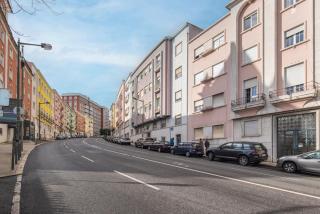Magnificent 4BDR Apartment in Lisbon by LovelyStay - Lissabon - 3