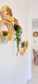 Cozy Apartment Downtown 2Bdrms - 1