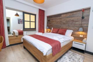 Ioana Residence Bucovina - Câmpulung Moldovenesc - 0