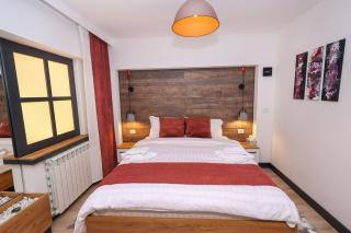 Ioana Residence Bucovina - Câmpulung Moldovenesc - 1