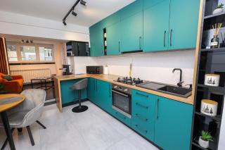 Ioana Residence Bucovina - Câmpulung Moldovenesc - 9