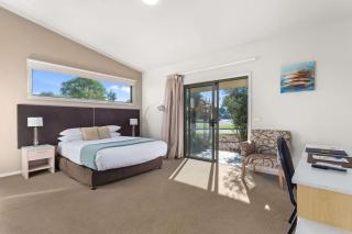 Quality Hotel Point Cook - Point Cook - 4