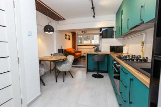 Ioana Residence Bucovina - Câmpulung Moldovenesc - 7