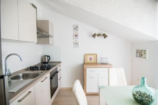 Apartments Up&Up - Rogoznica - 5