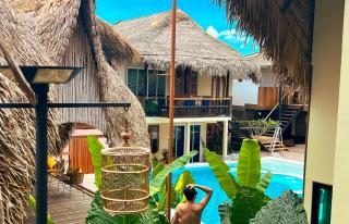 Varni Homestay - Phatthalung - 4