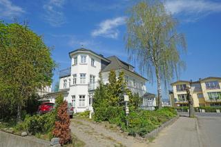 Ferienhaus "Höft's Ruh" - Ahlbeck - 8