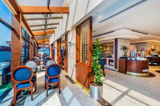Blue Diamond Hotel Jeddah - 1