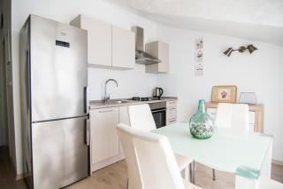 Apartments Up&Up - Rogoznica - 4