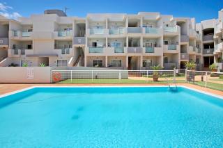 Garden 128 - Corralejo - 0