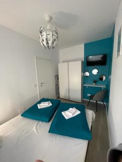 Phoenix Luxury Apartment - Oradea - 6