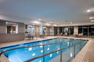 StoneHill Lawrence, Trademark Collection by Wyndham - Lawrence - 8