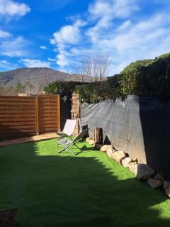 Mazet dans résidence avec piscine - Bagnols-en-Forêt - 6