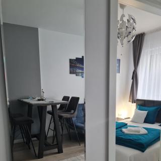 Phoenix Luxury Apartment - Oradea - 7